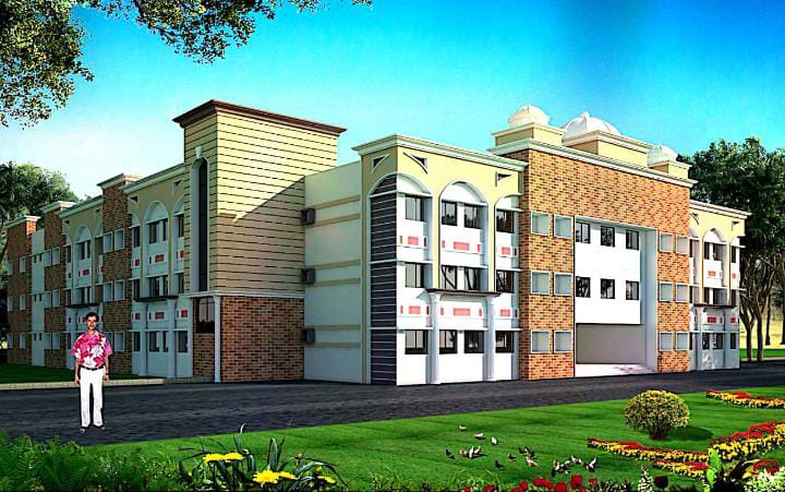 St. Paul's International School